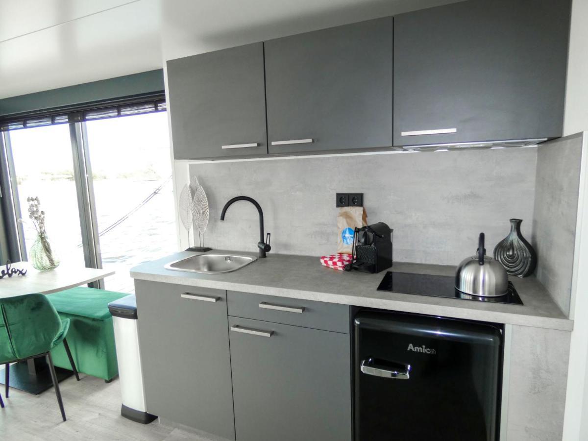 Holiday Home Havenlodge By Interhome Uitgeest Εξωτερικό φωτογραφία